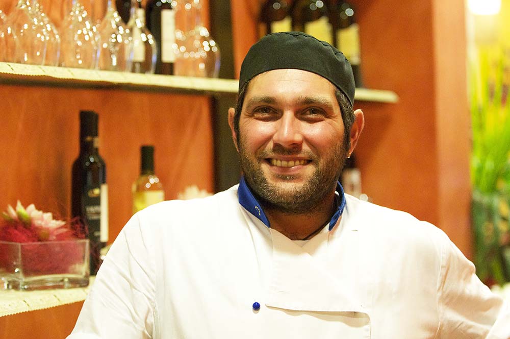 chef marco rispoli