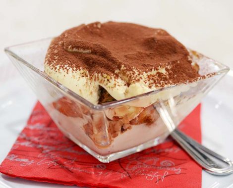 tiramisu